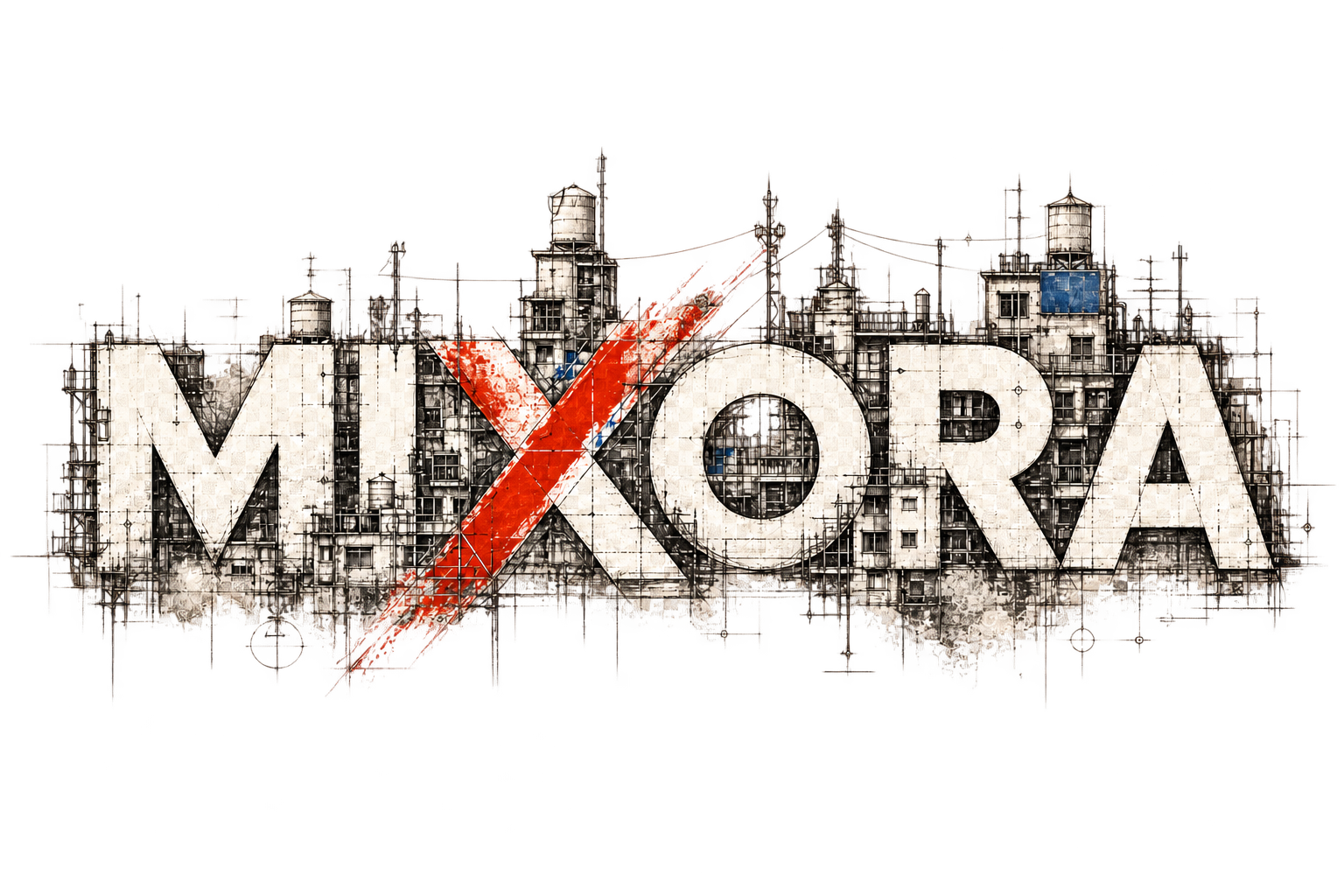 MIXORA